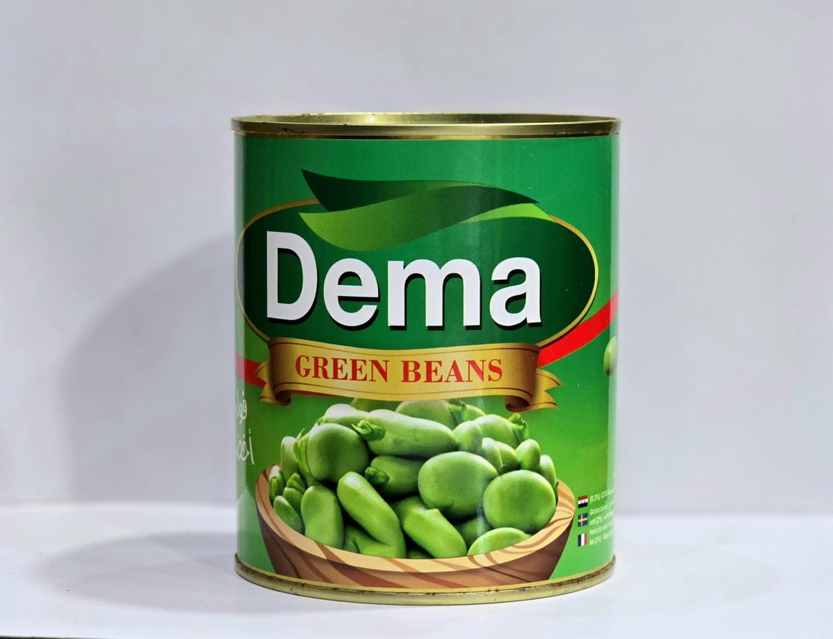 Green Beans 800g