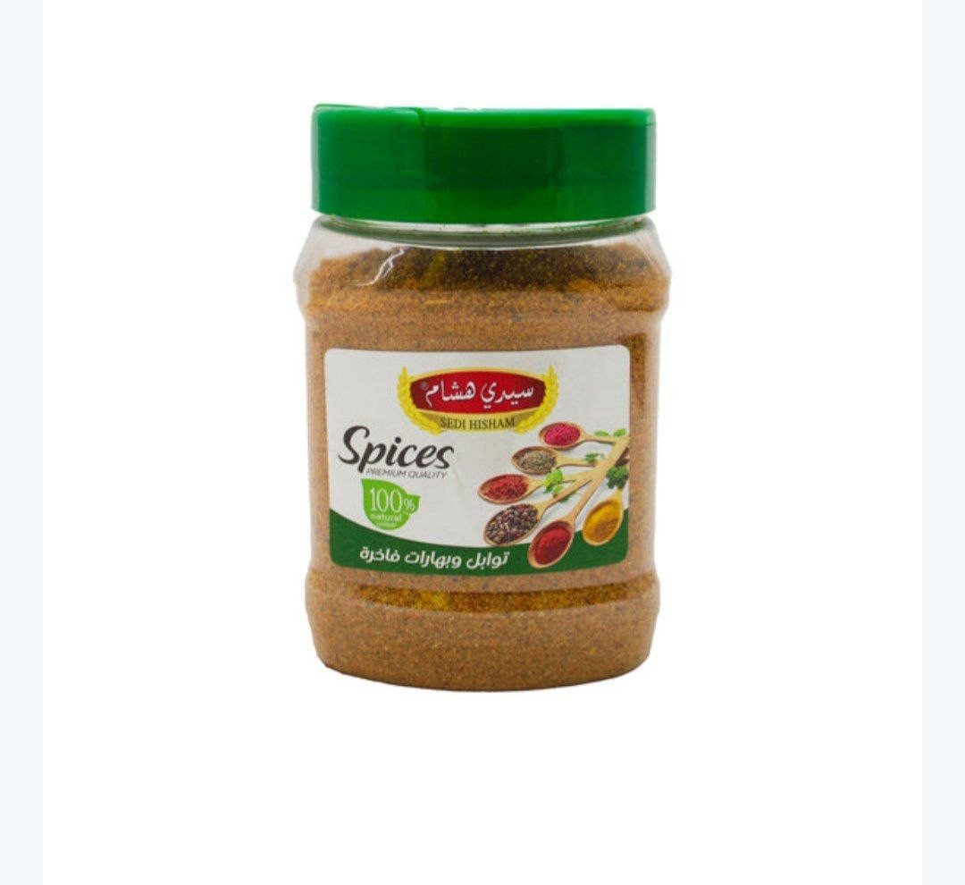 sedi hisham mexican spices 150 g