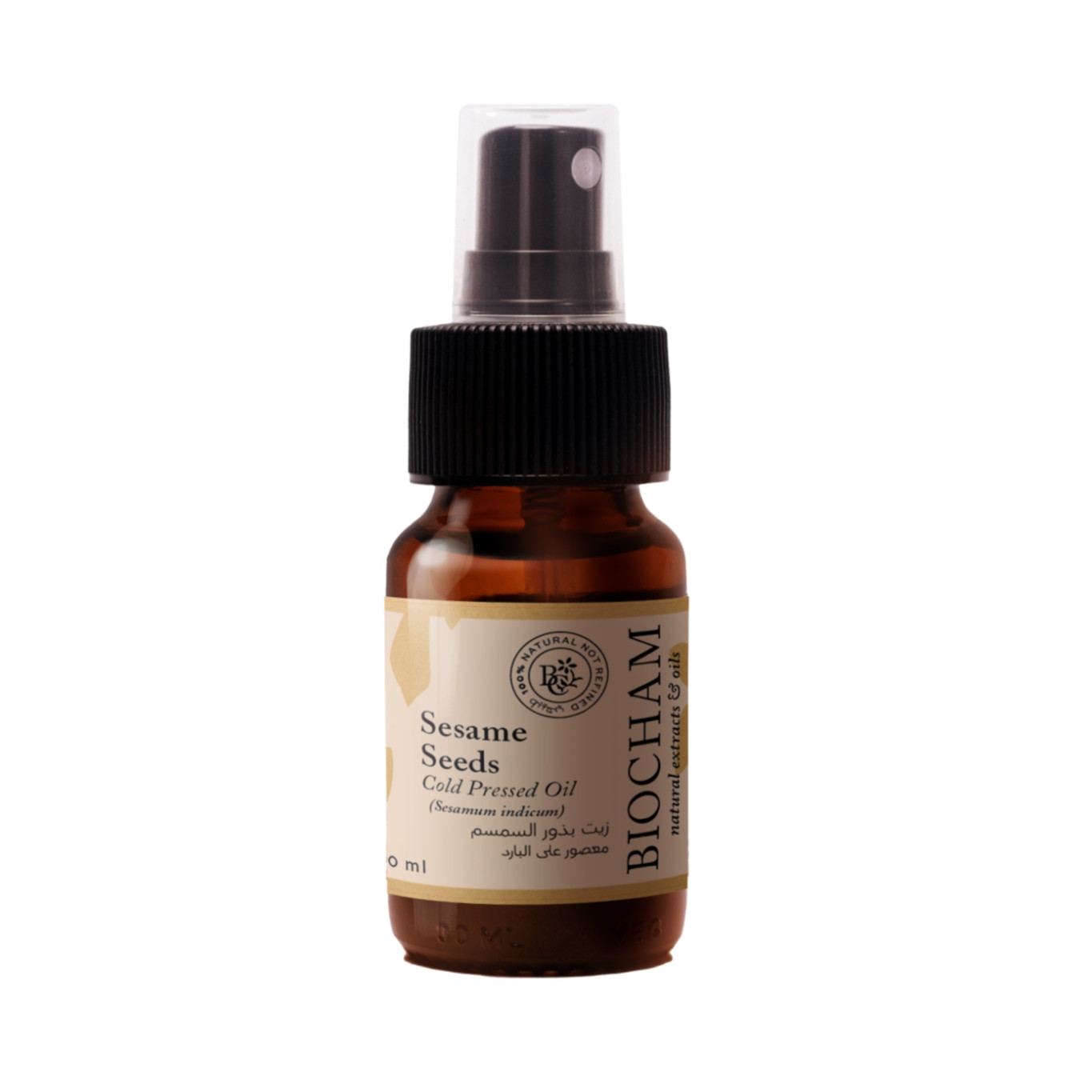 Sesame seeds oil 30 ml