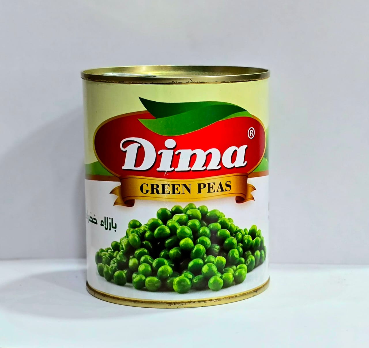 Green Peas 800g