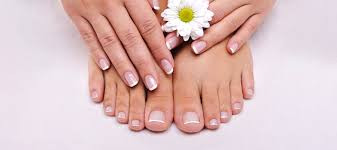 Foot , Hand and Nail Care