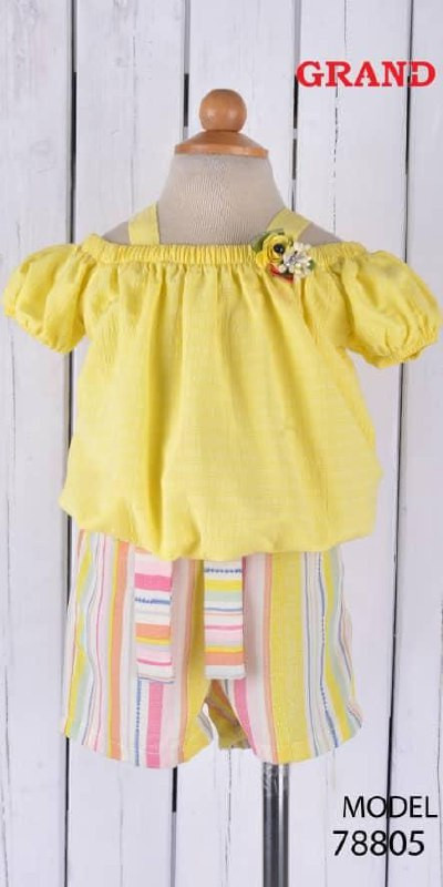 summer kids set - Hover