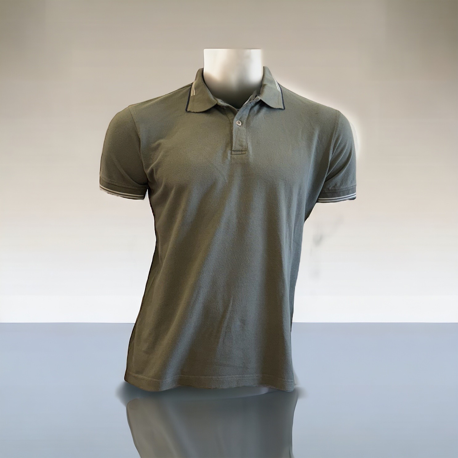 Polo shirt 222E102 - Hover