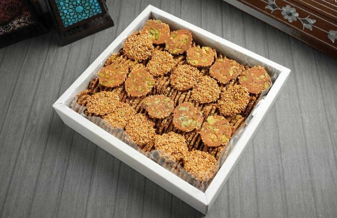 ALfaisal Small Barazik 1kg