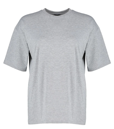 T-Shirt - Oversize - Hover