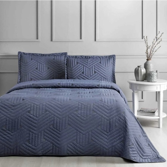 Bedspread Set - Hover