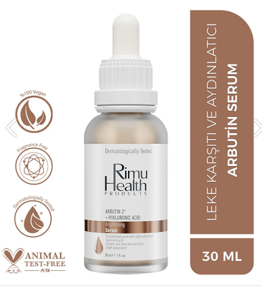 Skin Tone Equalizing Serum