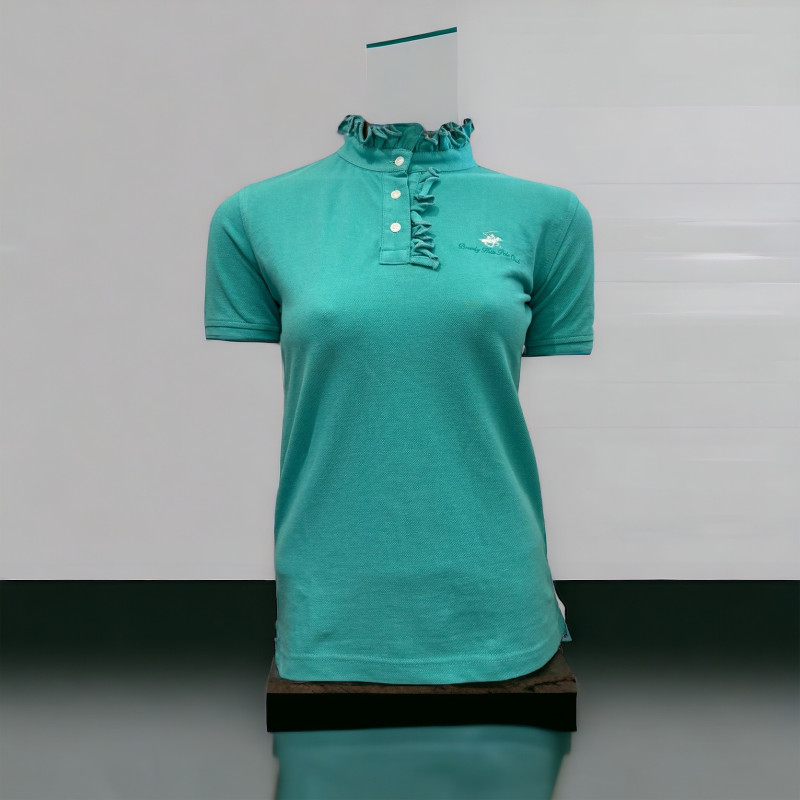 T-Shirt 223B116 - Hover