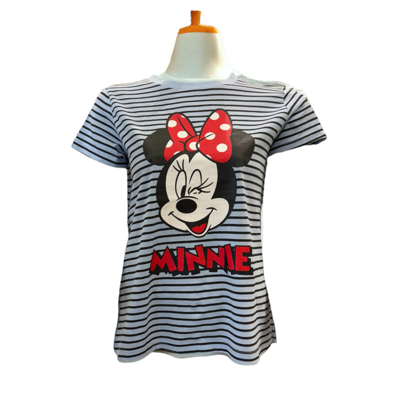 T-Shirt 220B014 - Hover