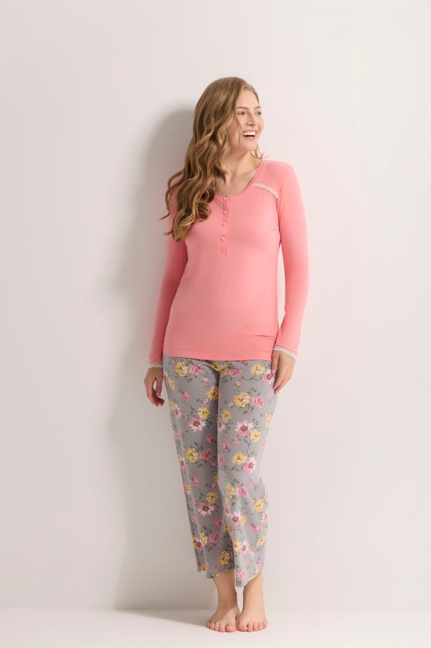 women pajama