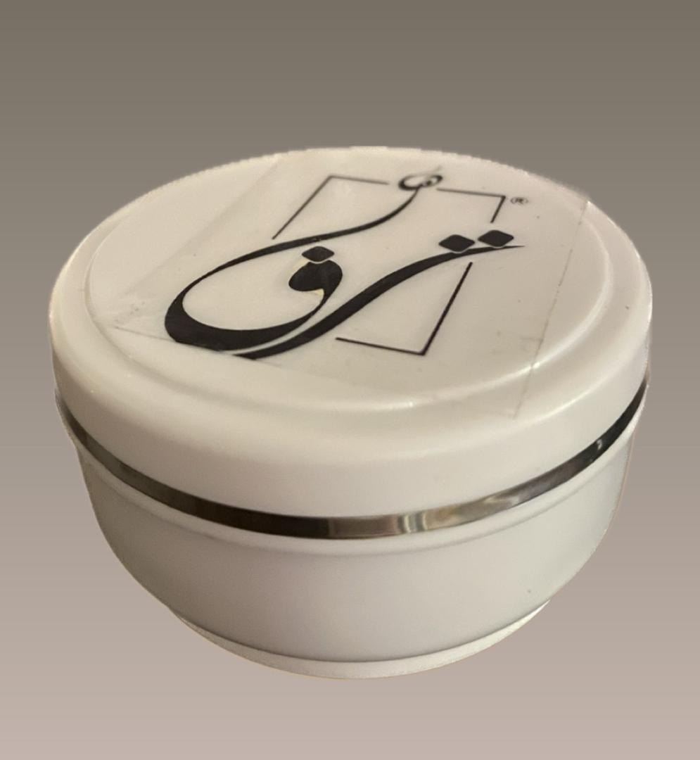 Natural cream alternative to fillers and Botox