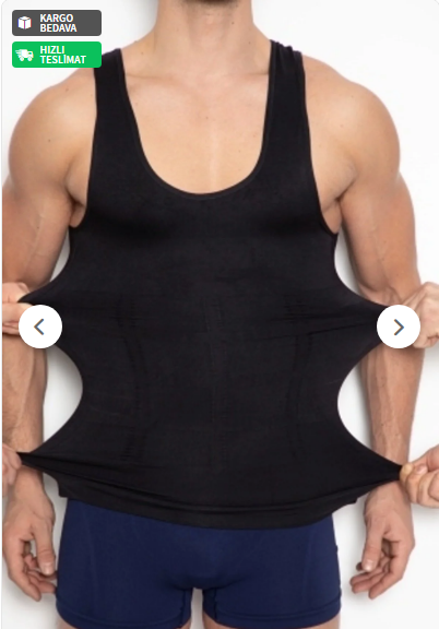 Sleeveless Corset - Hover